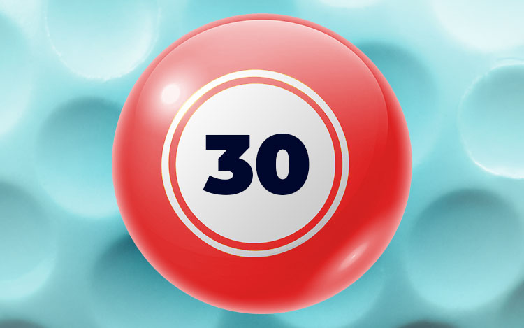 30 Ball