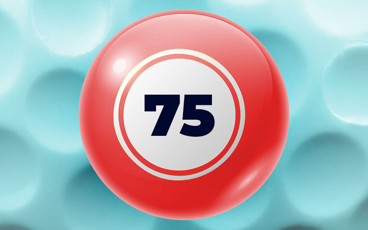 75 Ball