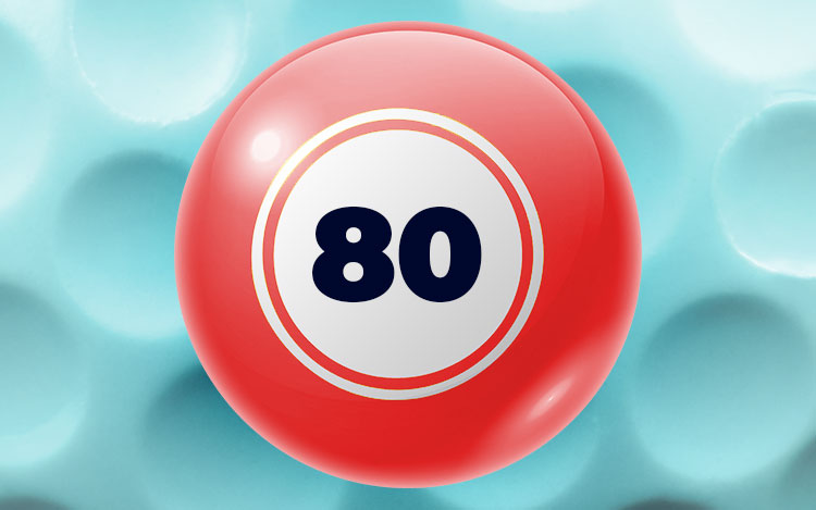 80 Ball