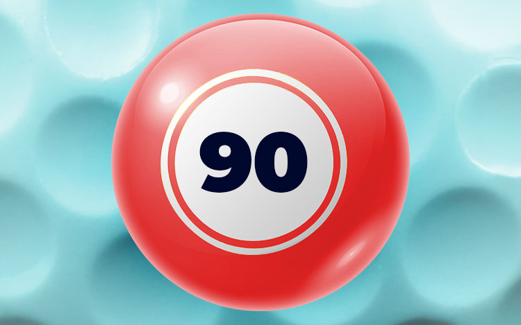 90 Ball