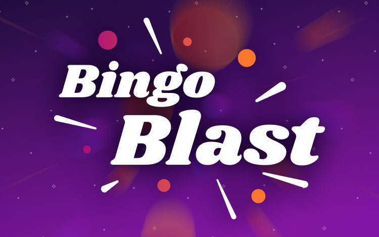 Bingo Blast